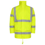 Fort-Air Reflex Hi-Visibility Breathable Jacket