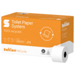Satino HiCycle System Jumbo Toilet Rolls