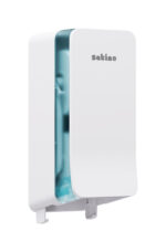 Satino System "Twin Roll" Toilet Dispenser