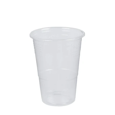 Featured Image for Flexi Glasses CE Marked 10oz Plastic Half Pint Tumblers