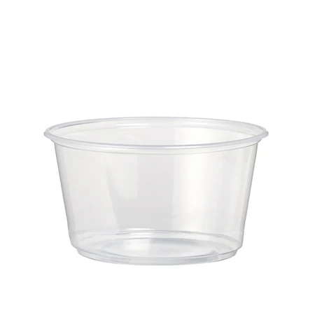 Featured Image for Deli Containers Polypropylene 12oz