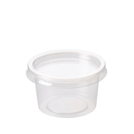 Featured Image for 4oz Containers and Lids