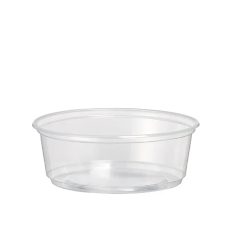 Featured Image for Deli Containers Polypropylene 8oz