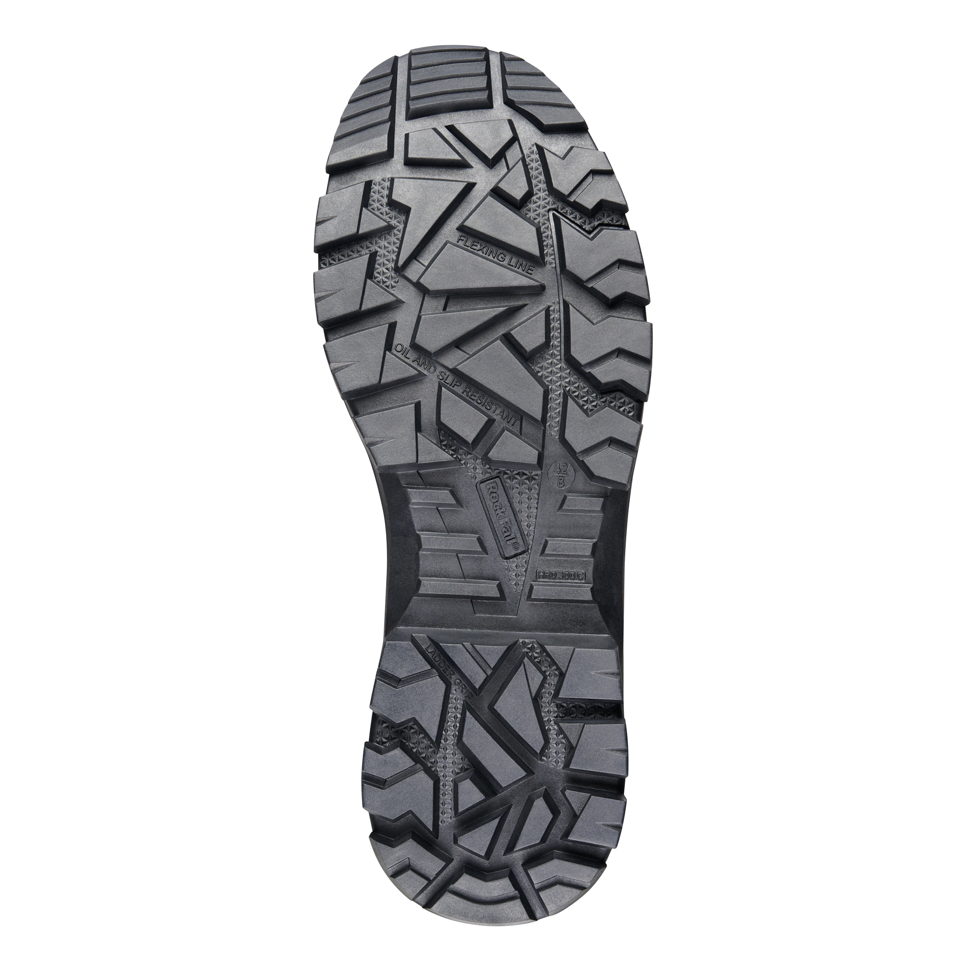 Canopus Coats® Signal™ Lucence™ Safety Boot - Image 2