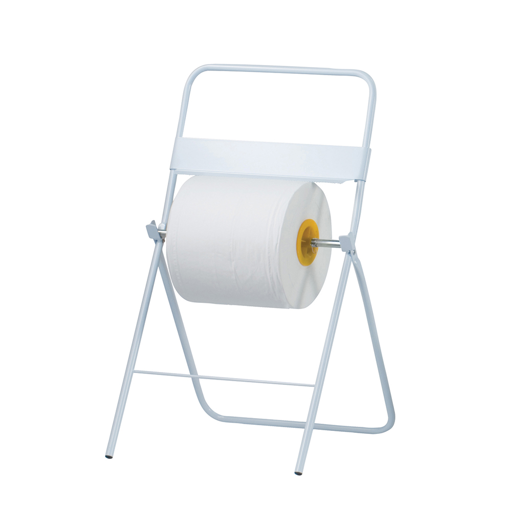 Featured Image for Floor Stand Paper Roll Dispenser