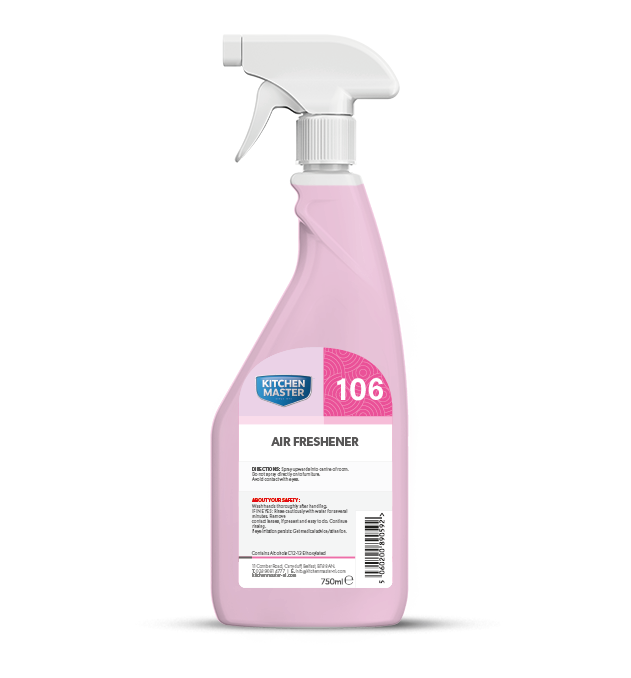 Featured Image for Air Freshener 106