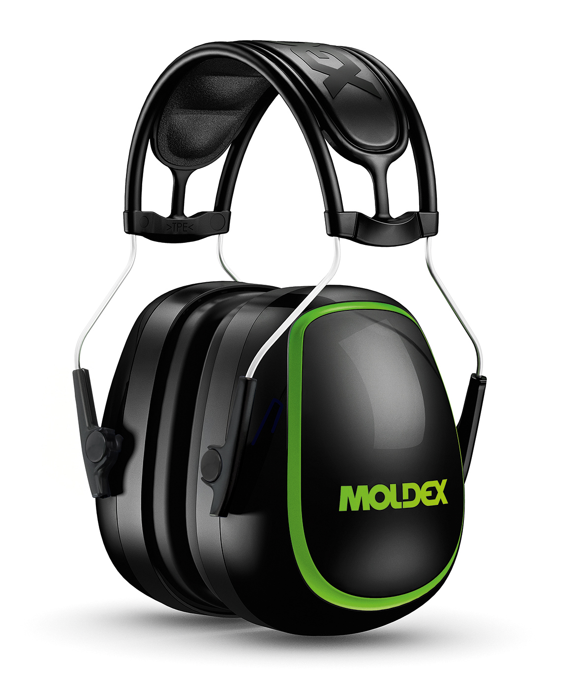 Featured Image for Moldex M-Series M6 Earmuff SNR 35