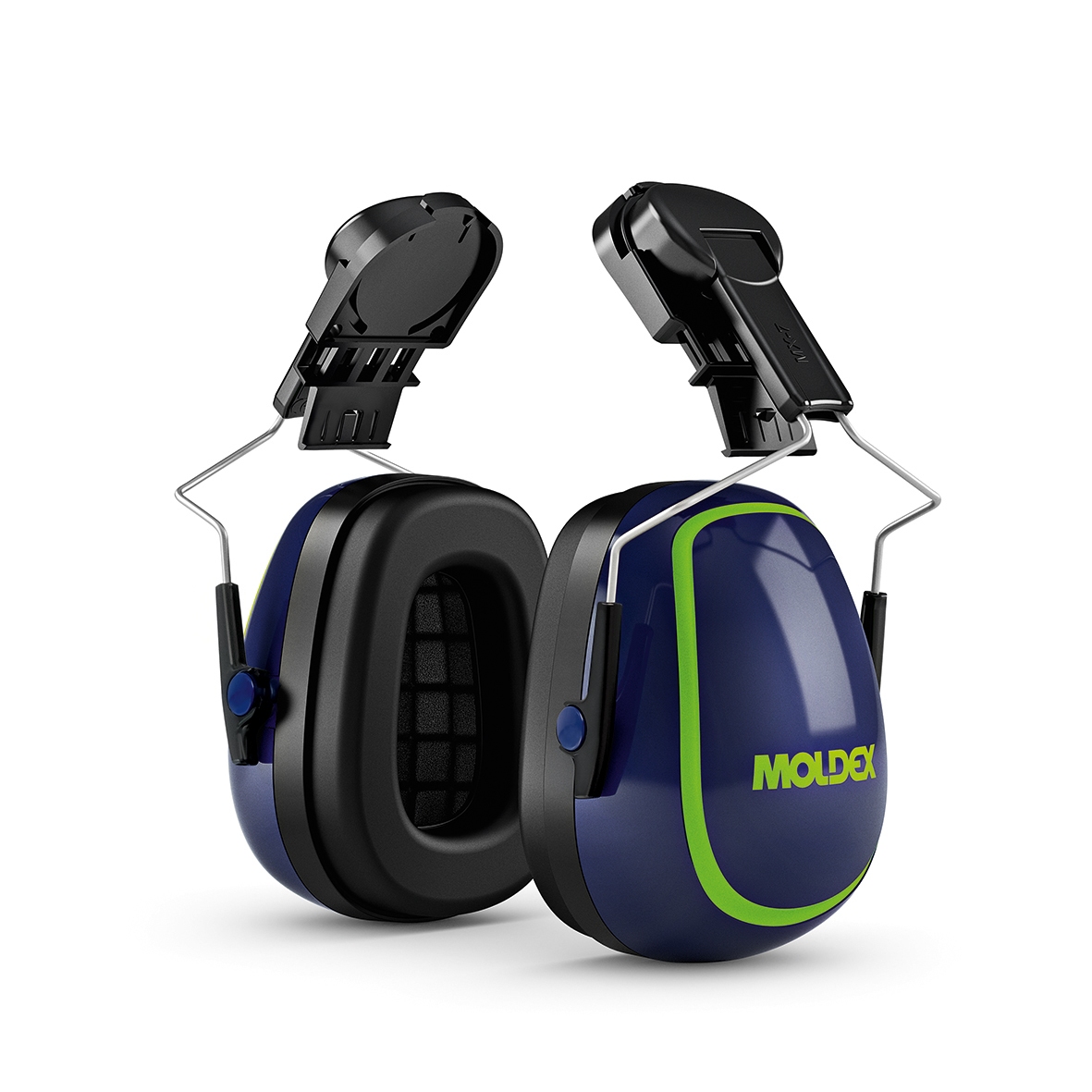 Featured Image for Moldex MX-7 Helmet Mounted Earmuffs SNR 31