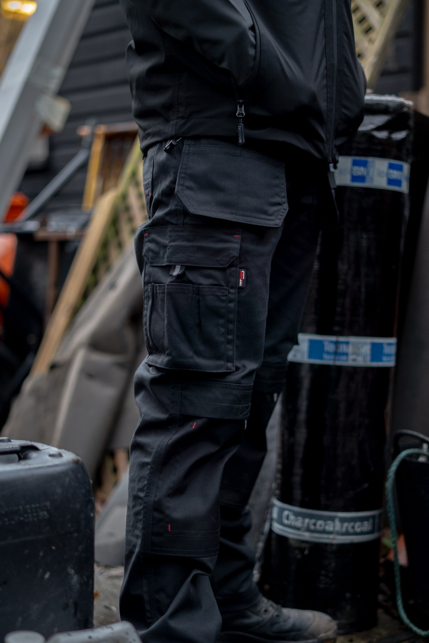 TuffStuff Extreme Work Trouser - Image 11