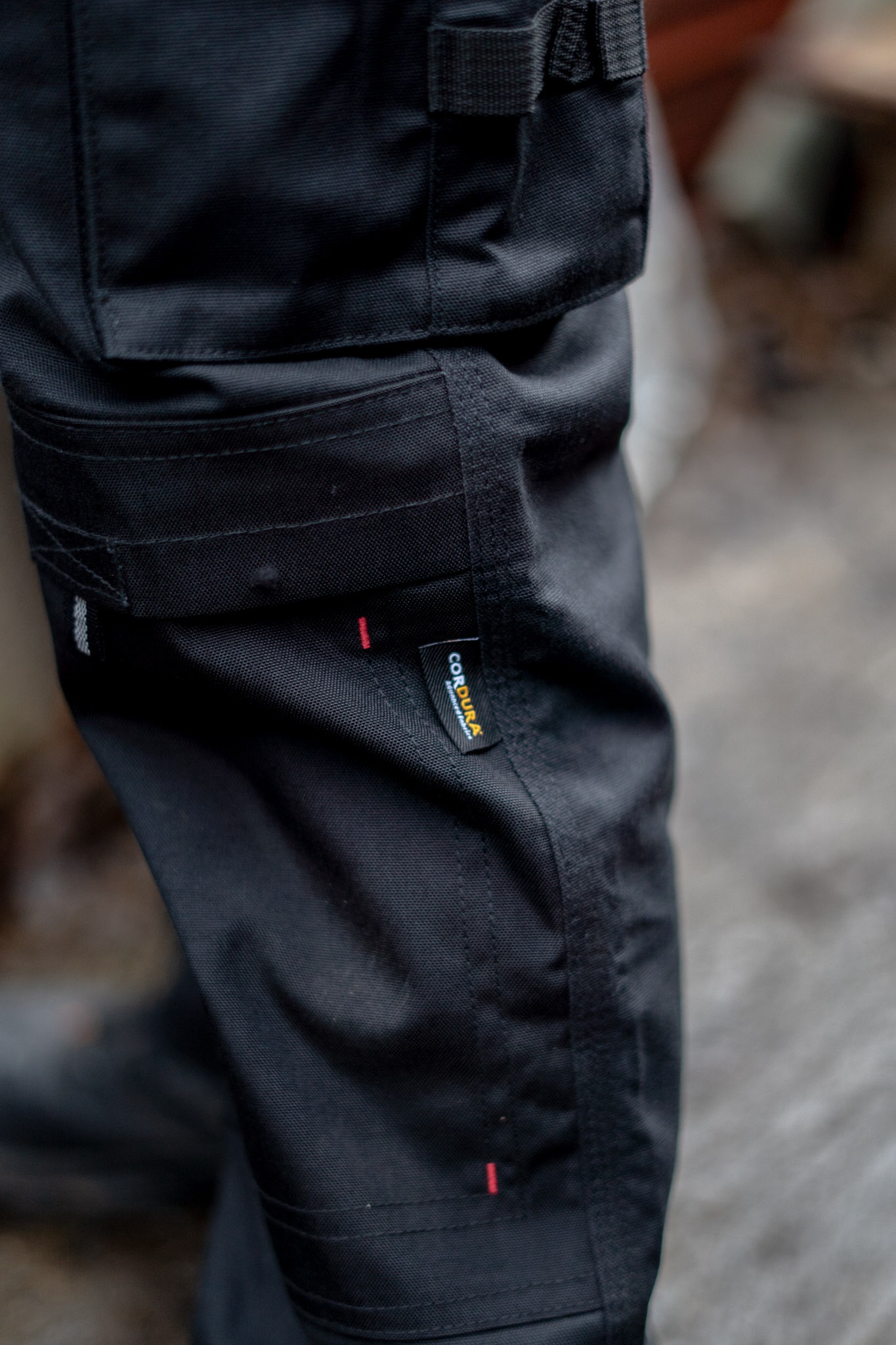 TuffStuff Extreme Work Trouser - Image 12