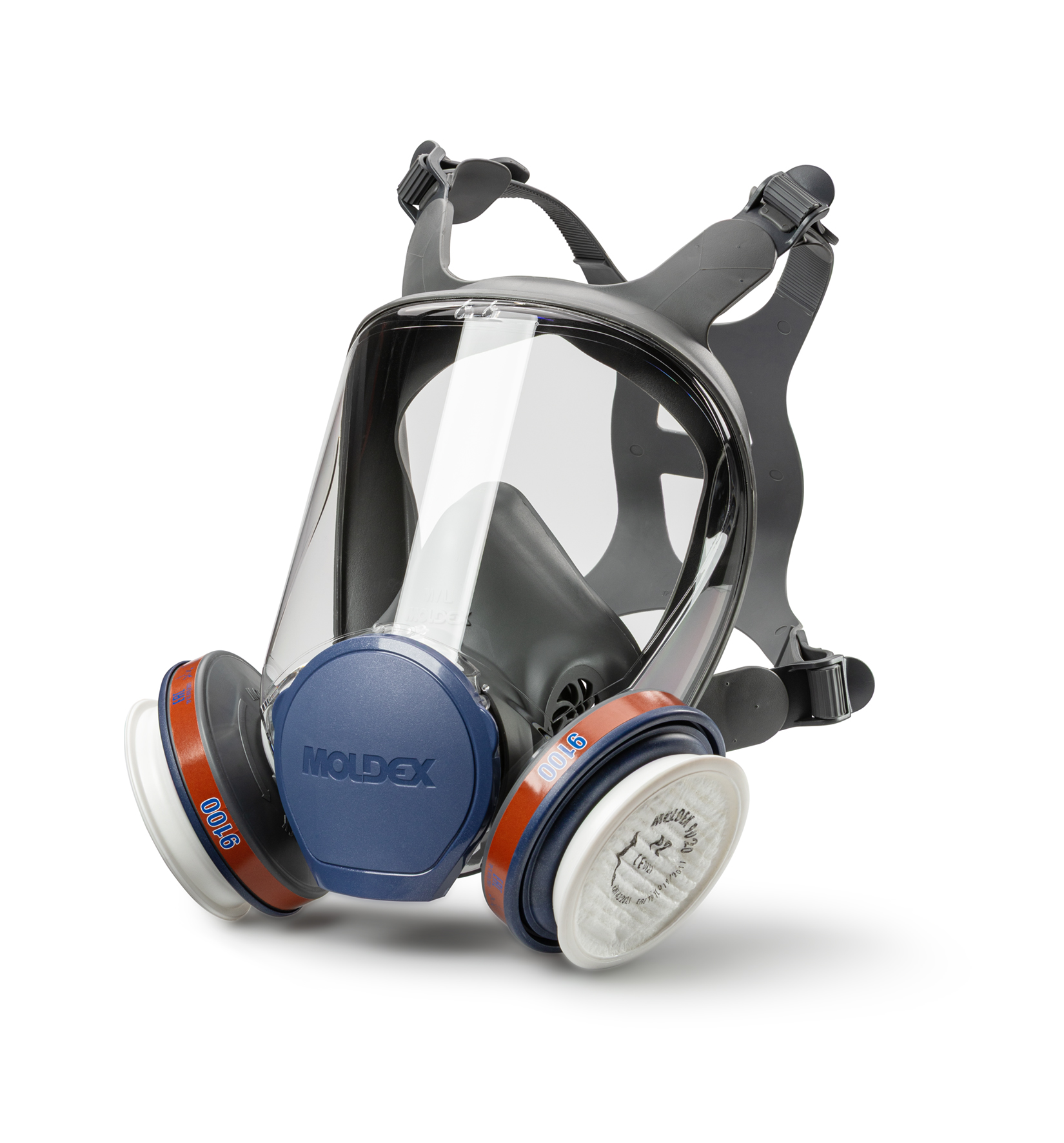 Featured Image for Moldex 9000 Series Full Face mask body Size Small