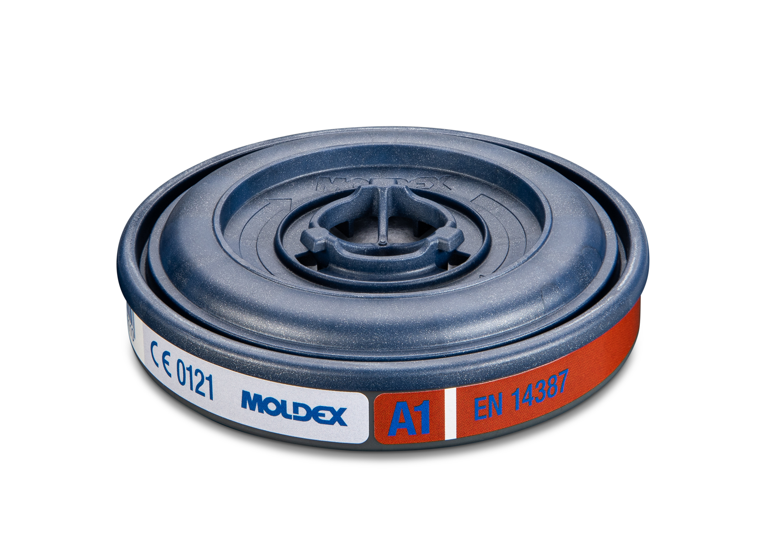 Featured Image for Moldex A1 gas filter for the 7000 / 9000 Series
