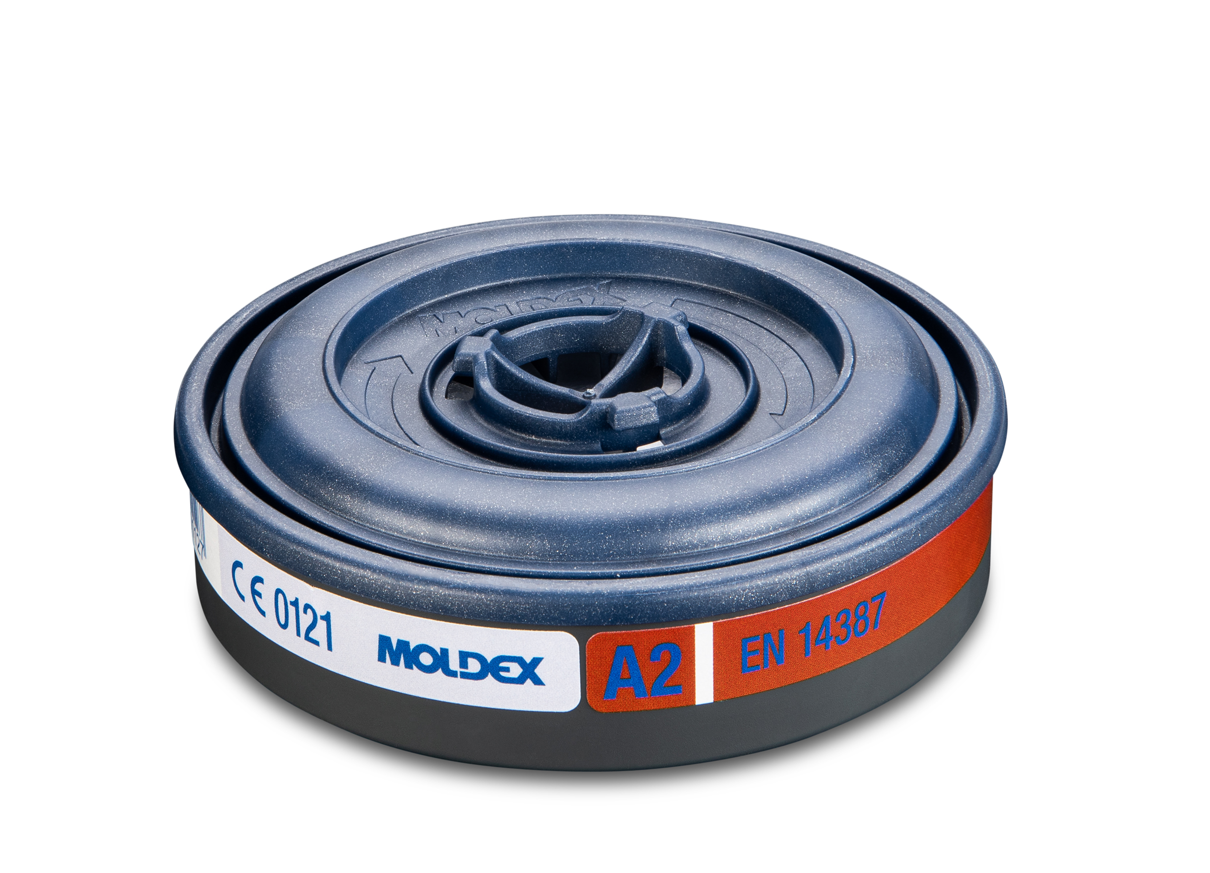 Featured Image for Moldex A2 gas filter for the 7000 / 9000 Series