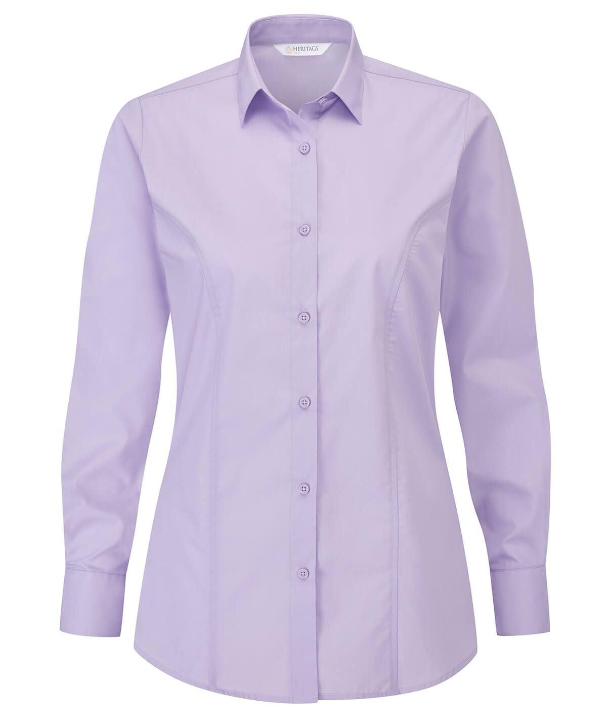 Featured Image for Enya Princess Line Blouse Long Sleeve