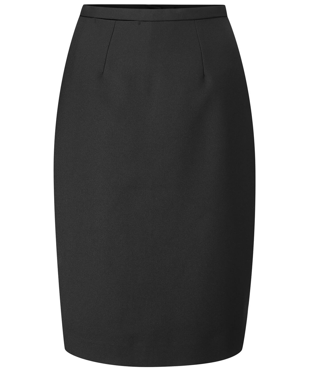 Featured Image for Ladies Hospitality Straight Skirt
