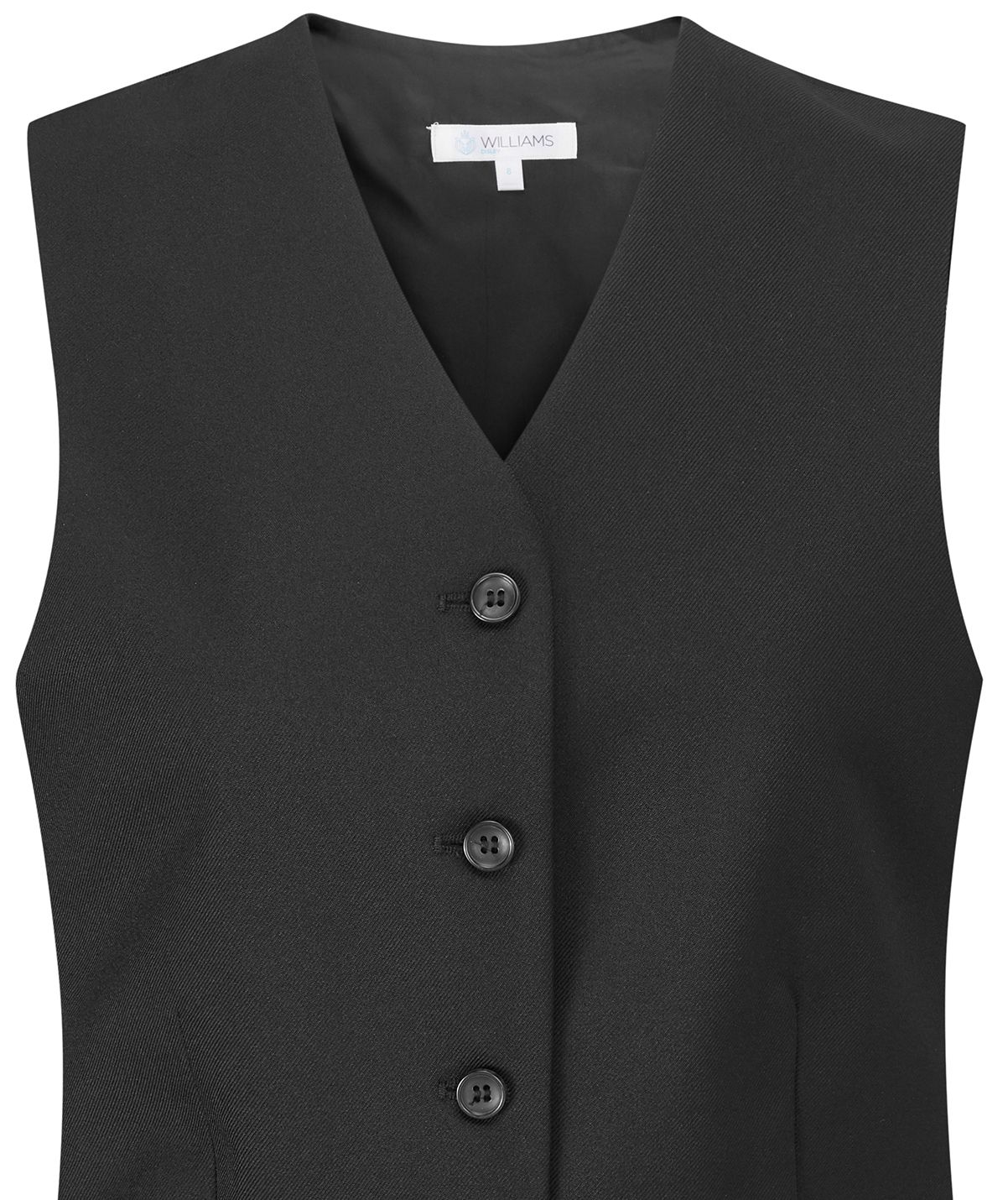 Featured Image for Ladies Hospitality Waistcoat