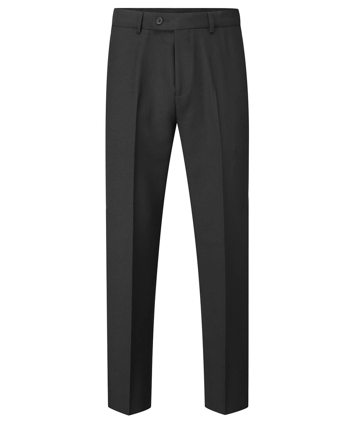 Featured Image for Mens Hospitality Trousers “Flat Fronted”