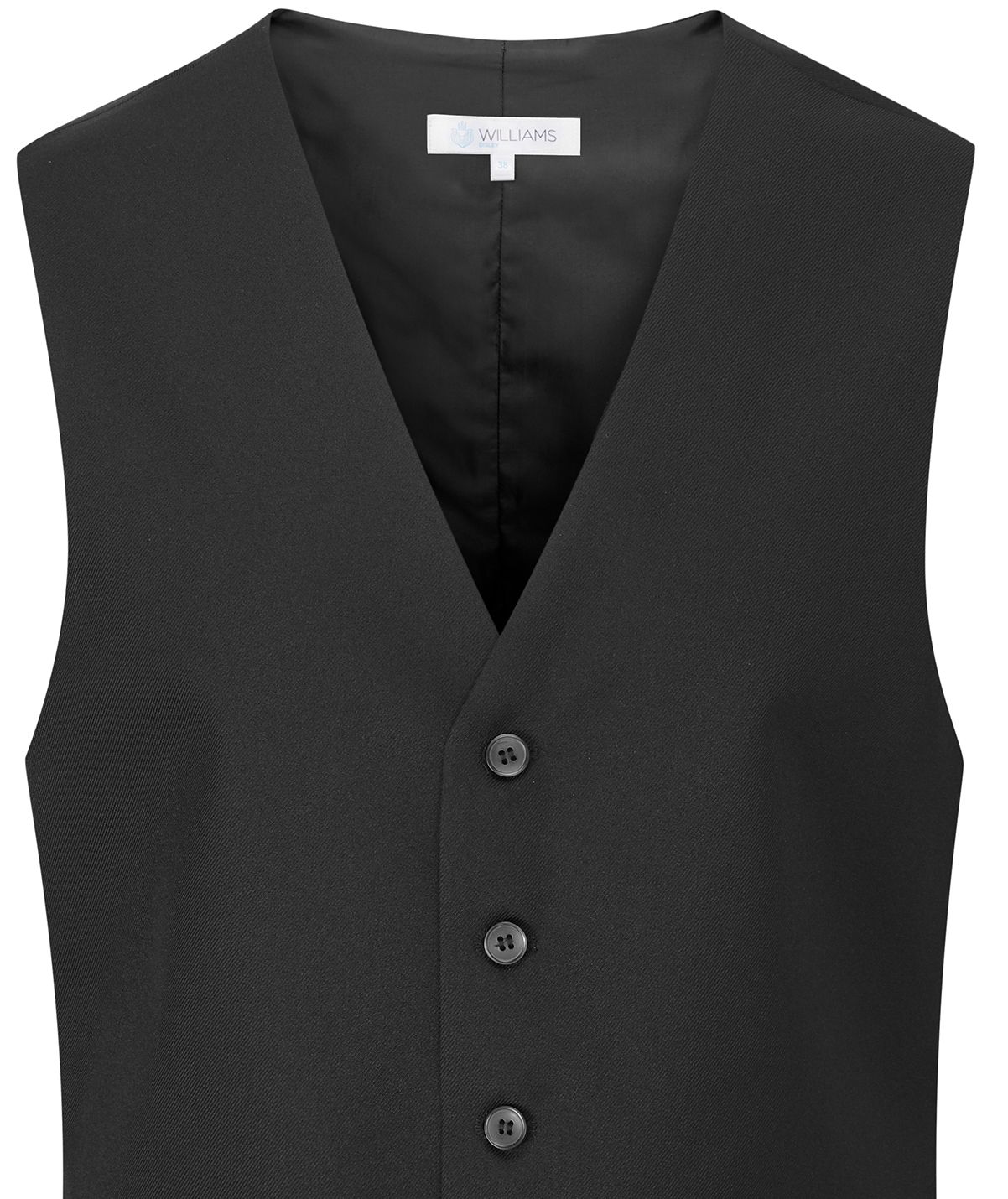 Featured Image for Mens Hospitality Waistcoat