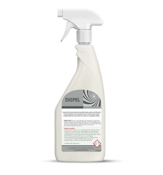 Featured Image for Dispel Surface Cleaner & Degreaser