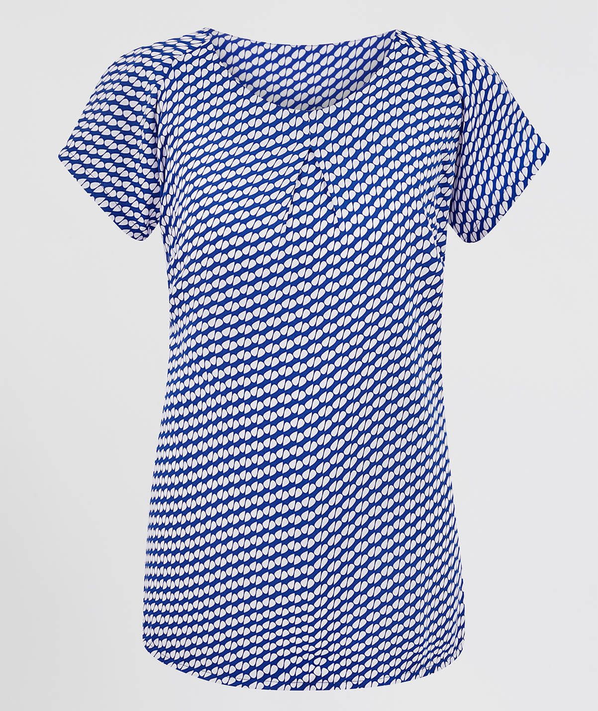 Catriona Editions Blouse Short Sleeve - Image 5