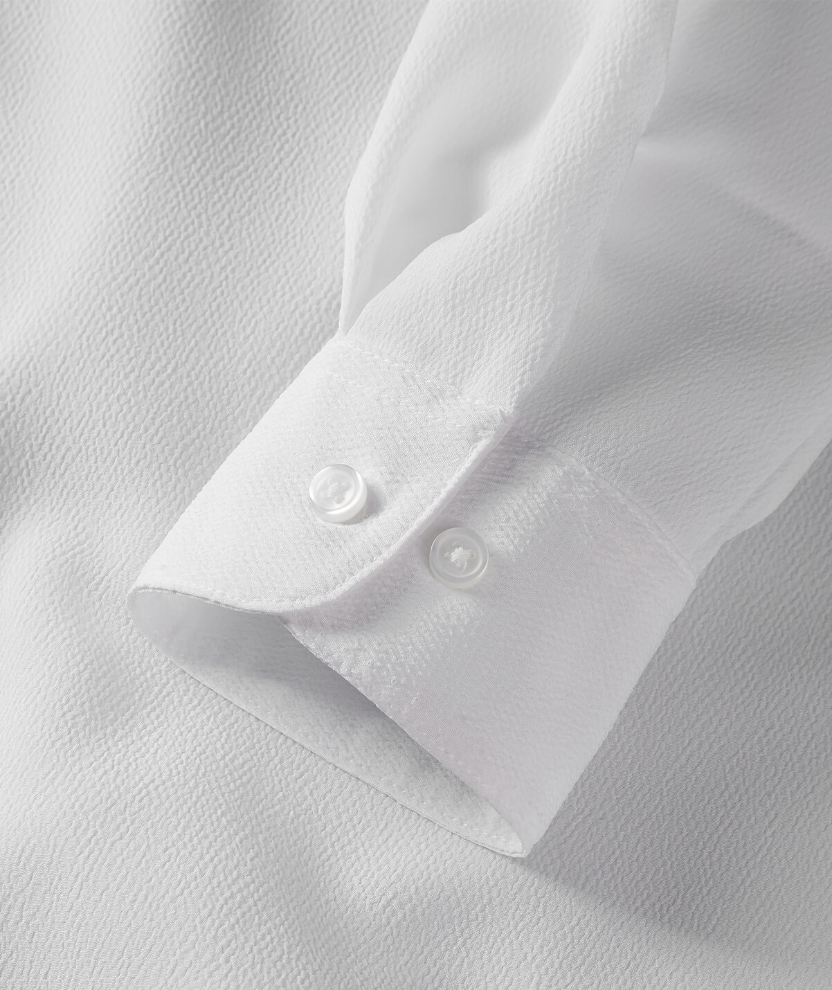 Grace Uniform Blouse Long Sleeve - Image 3
