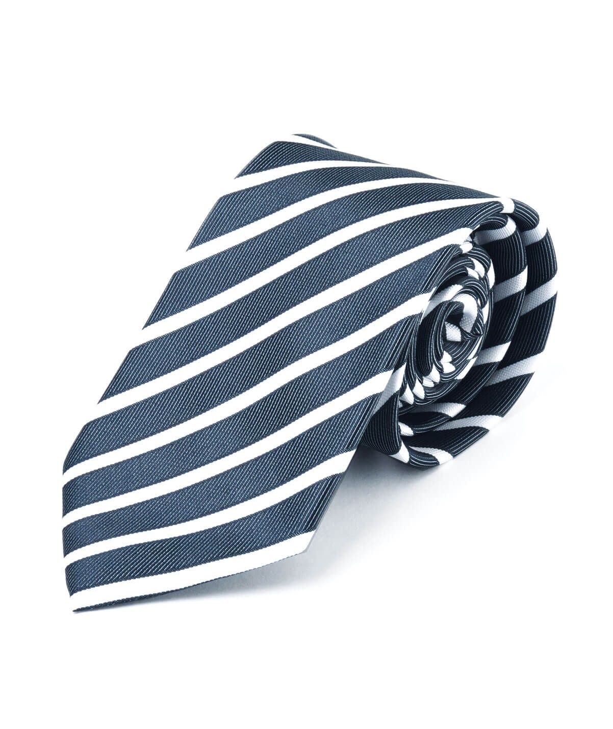 Featured Image for Stripe Uniform Ties