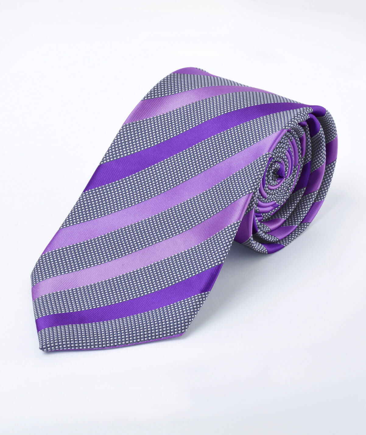 Featured Image for Heritage Uniform Ties