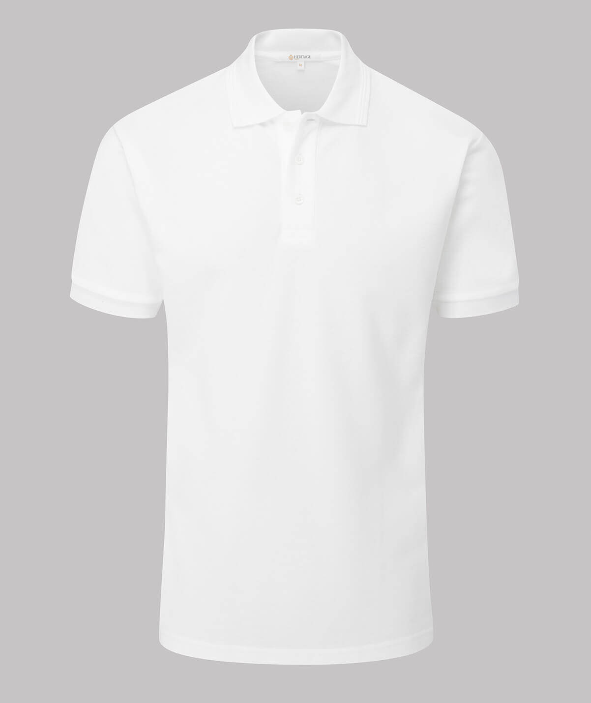 Wicklow Premium Unisex Polo Shirt - Image 6