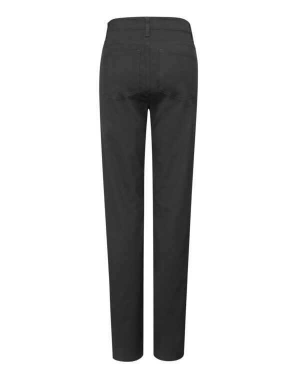 Alana Ladies Chino Trousers - Image 5