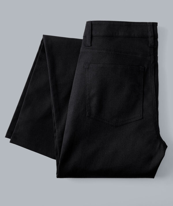 Alana Ladies Chino Trousers - Image 4