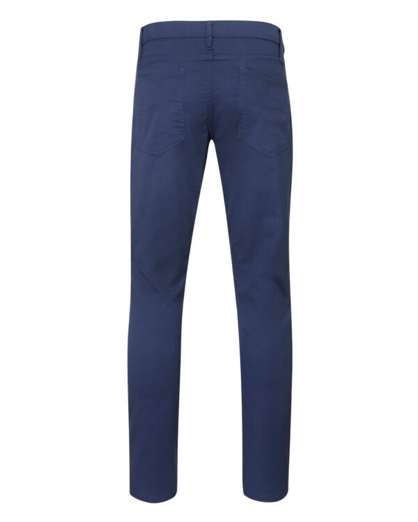 Alana Ladies Chino Trousers - Image 6