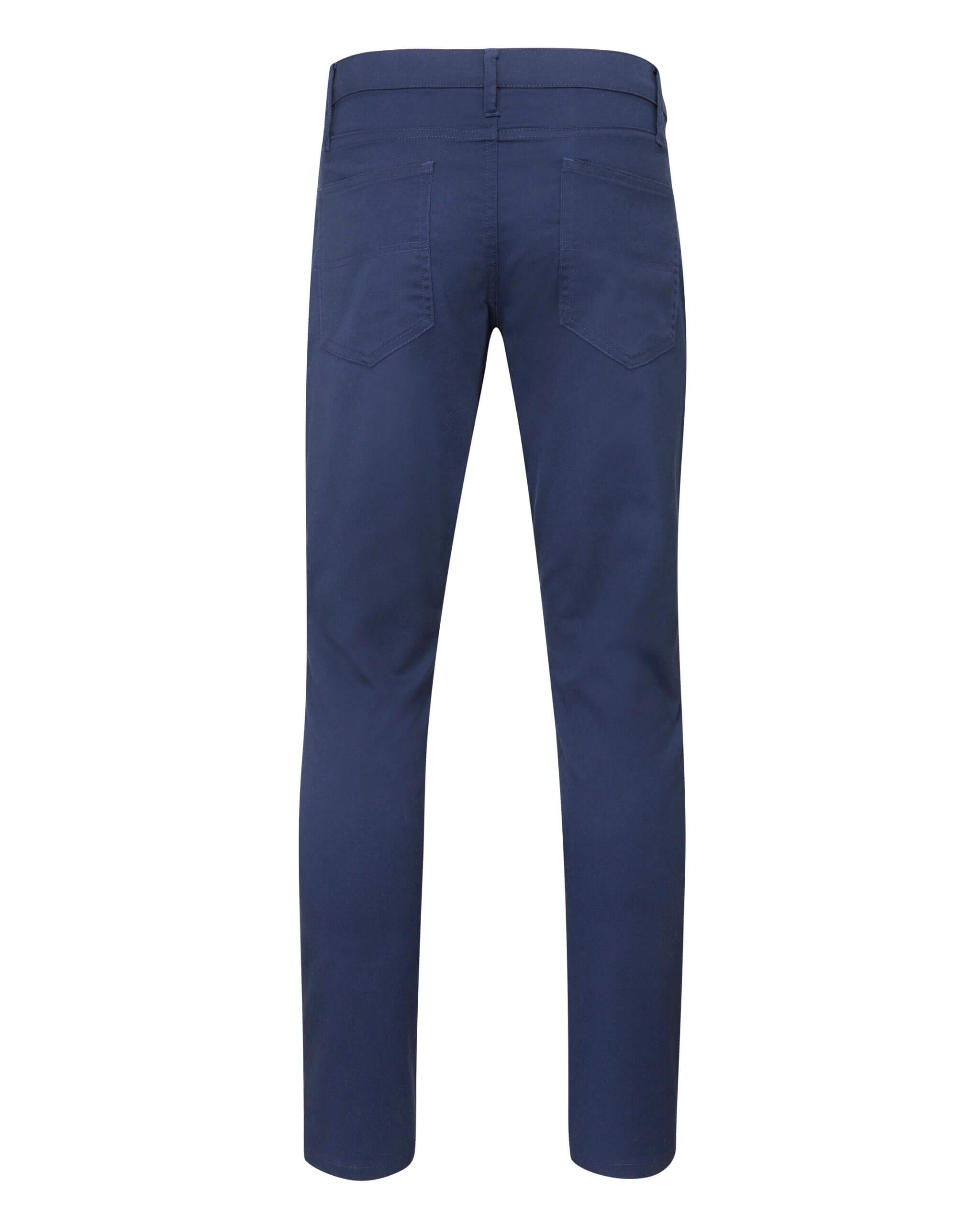 Antrim Male Chino Trousers - Image 5