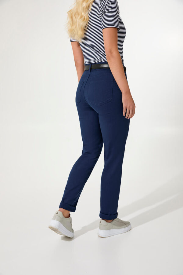 Alana Ladies Chino Trousers - Image 10