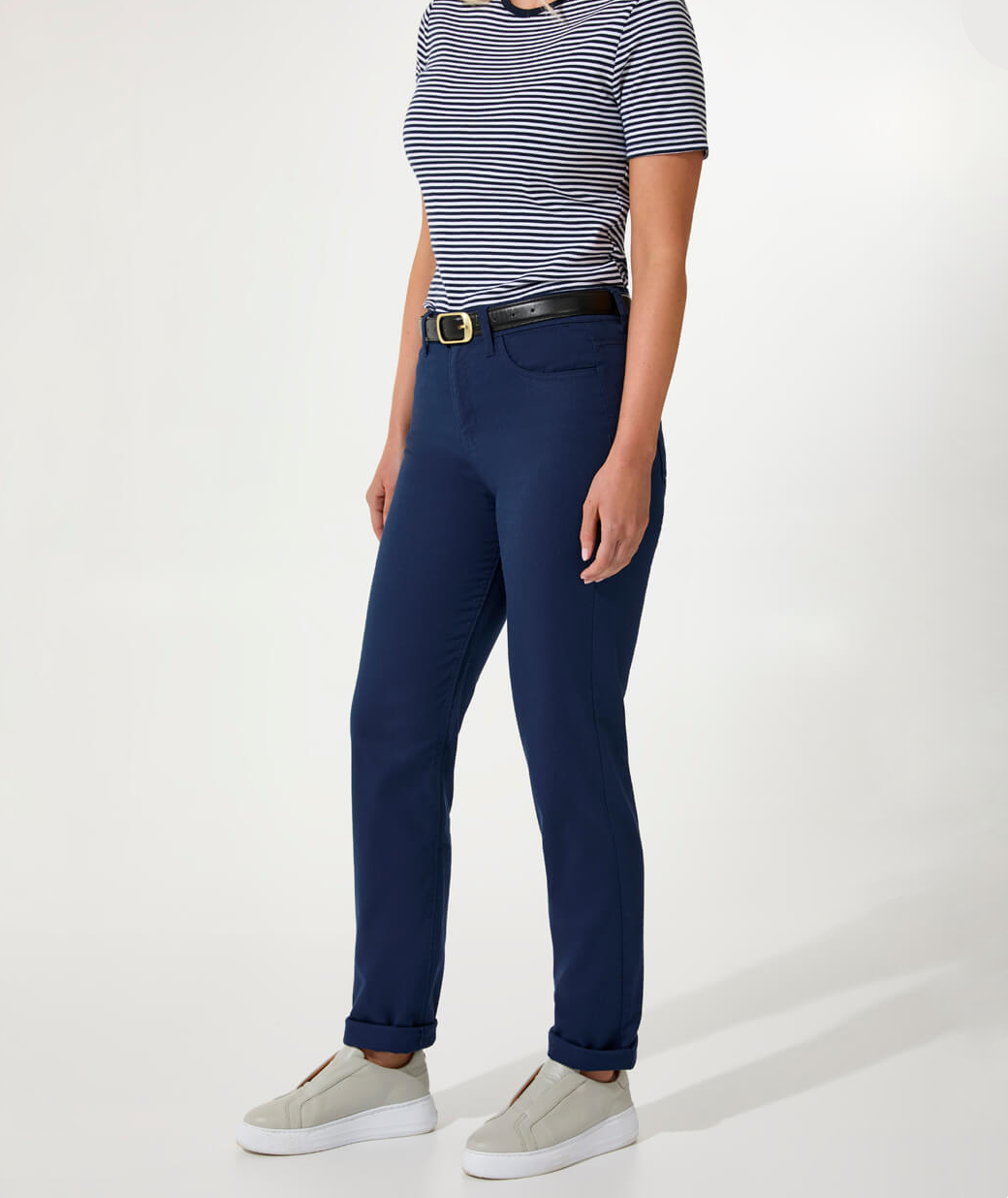 Featured Image for Alana Ladies Chino Trousers