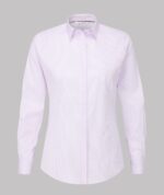 Nuala Editions Blouse Long Sleeve