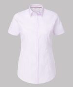 Nuala Editions Blouse Short Sleeve