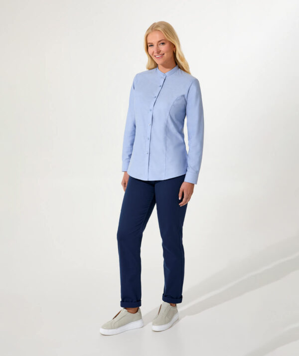 Alana Ladies Chino Trousers - Image 9