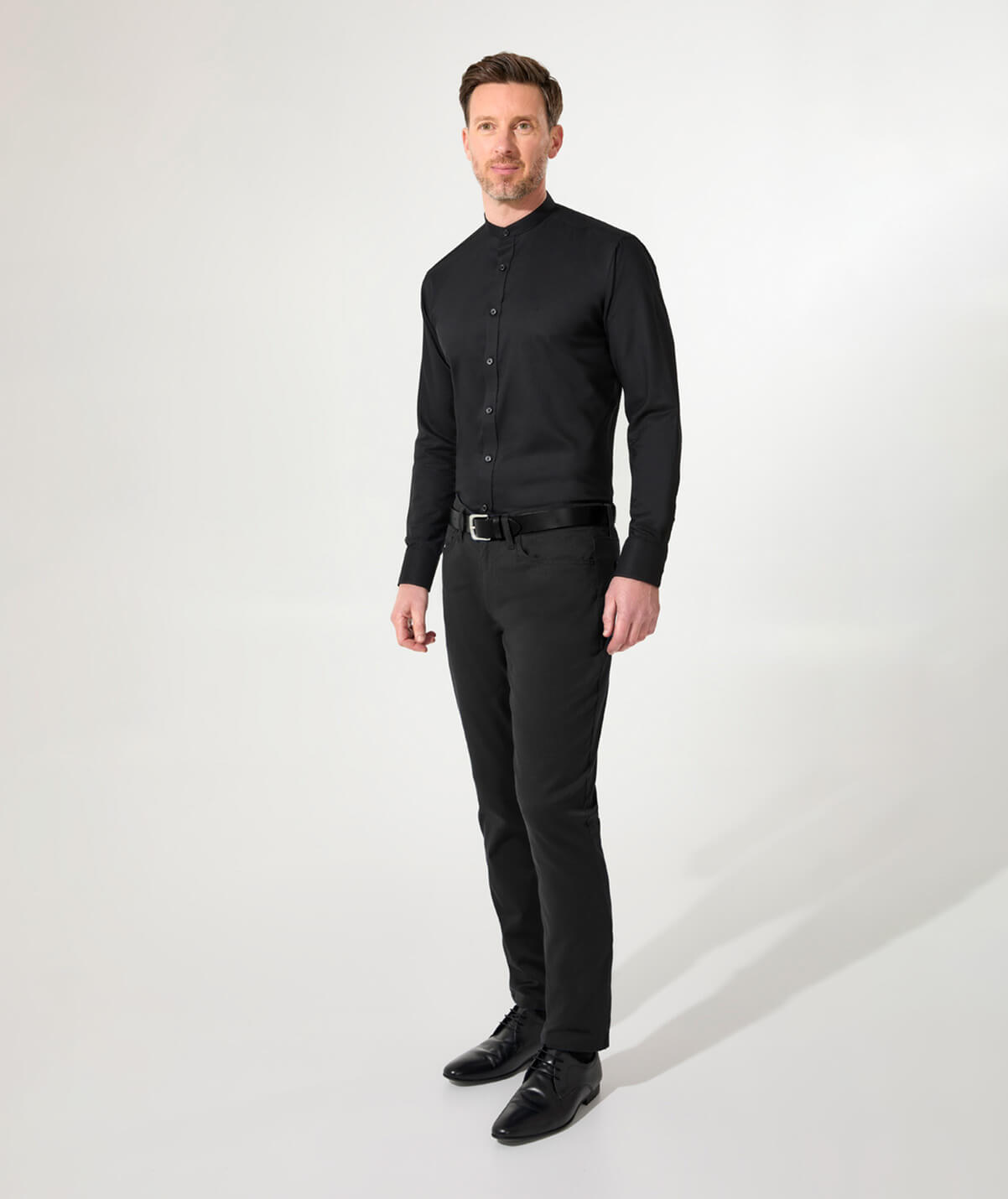Antrim Male Chino Trousers - Image 8