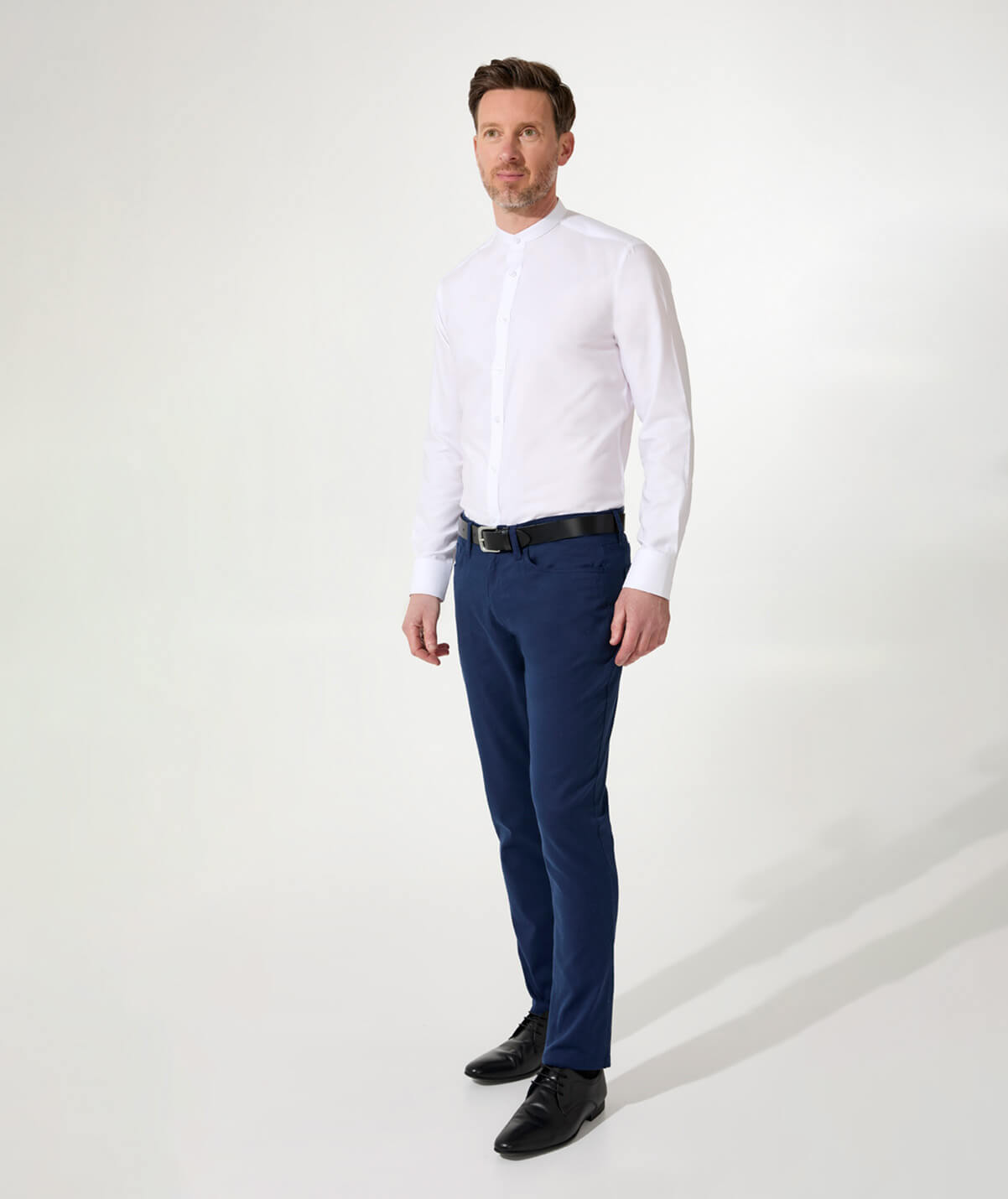 Featured Image for Antrim Male Chino Trousers
