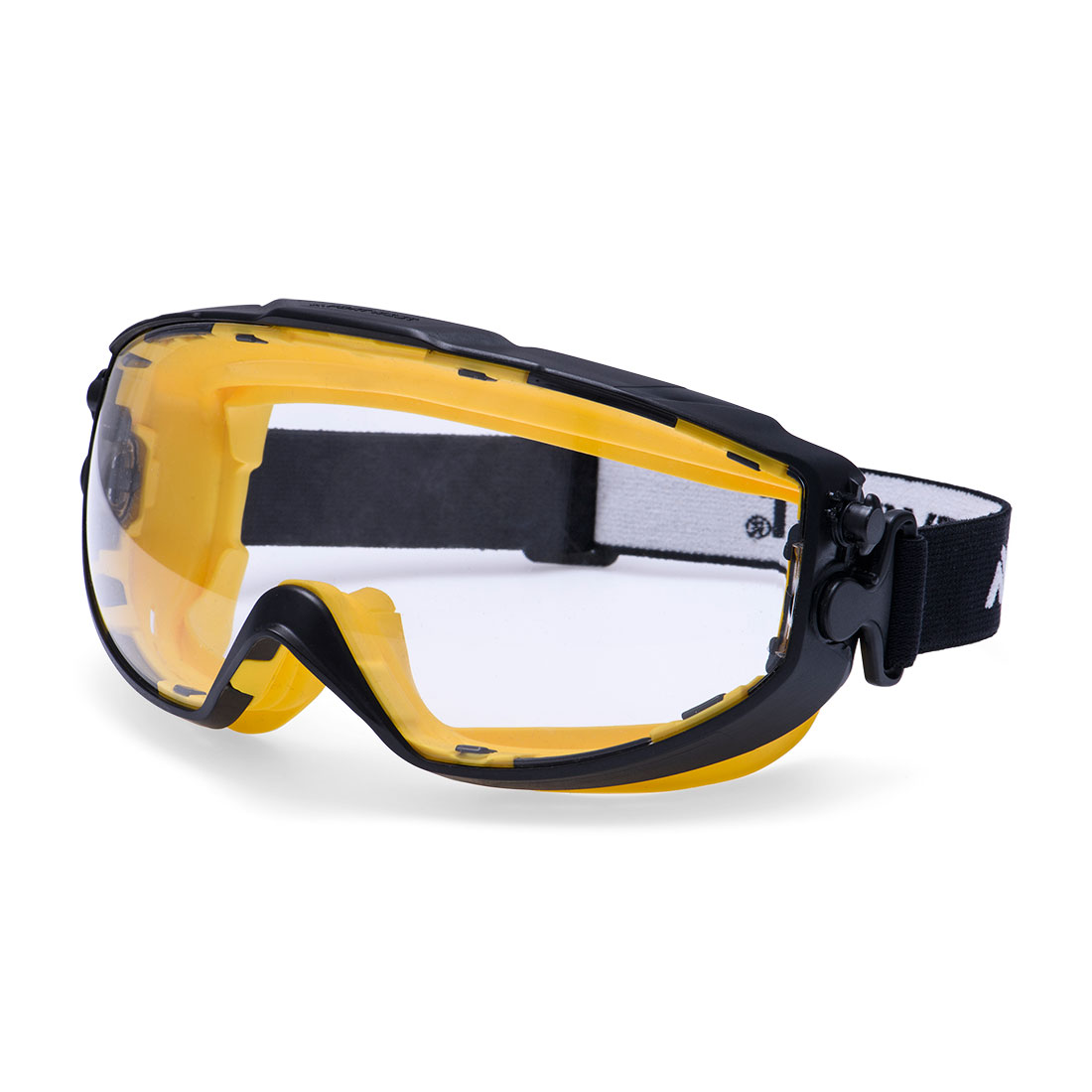 Featured Image for TPE Premium Clear Goggle