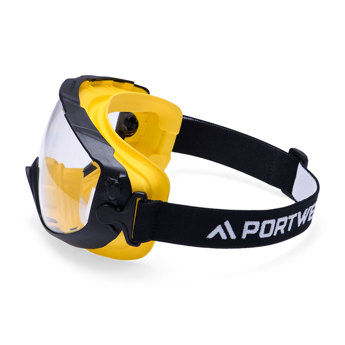TPE Premium Clear Goggle - Image 2